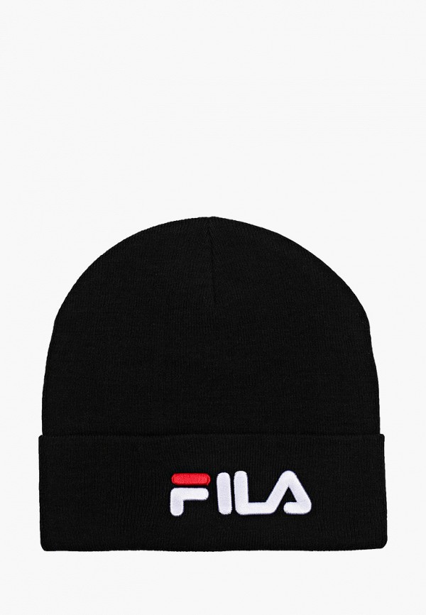 фото Шапка fila