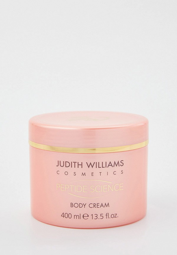 Крем для тела Judith Williams, Прозрачный, 400 мл 
Крем для тела Judith Williams, Прозрачный, 400 мл