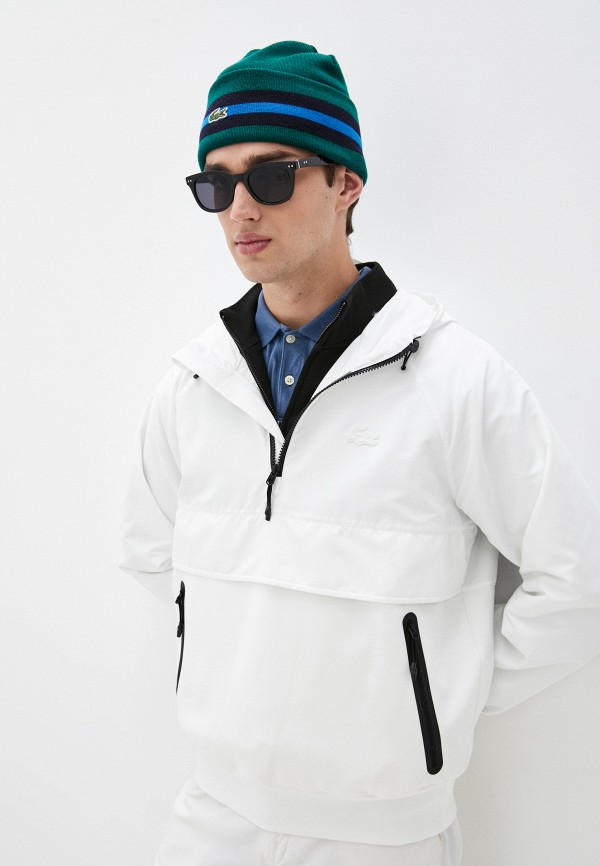 фото Шапка lacoste