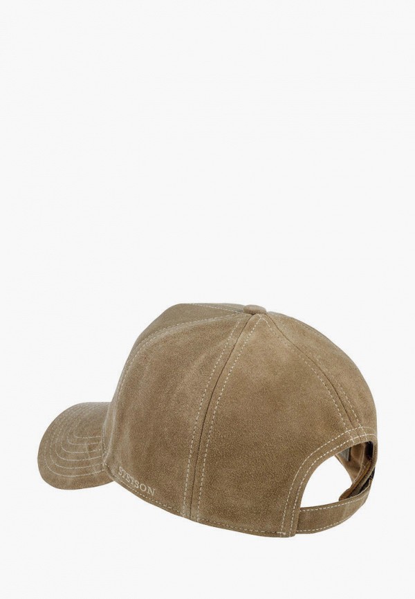 фото Бейсболка stetson