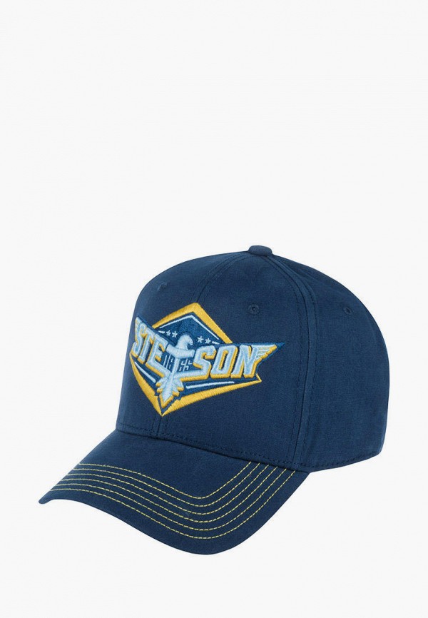 фото Бейсболка stetson