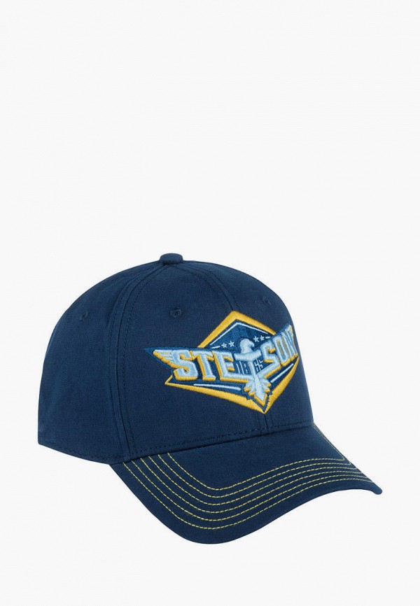 фото Бейсболка stetson