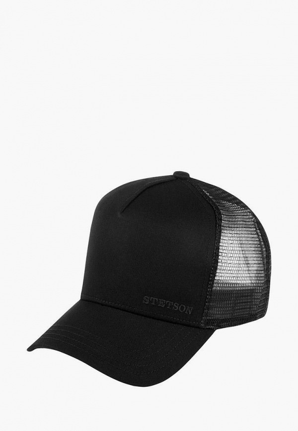 фото Бейсболка stetson