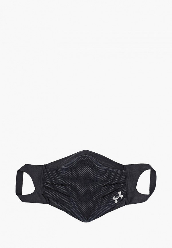 Маска для лица с фильтрующим элементом Under Armour, Черный, Under Armour MP002XU04FJH
Маска для лица с фильтрующим элементом Under Armour, Черный, Under Armour MP002XU04FJH