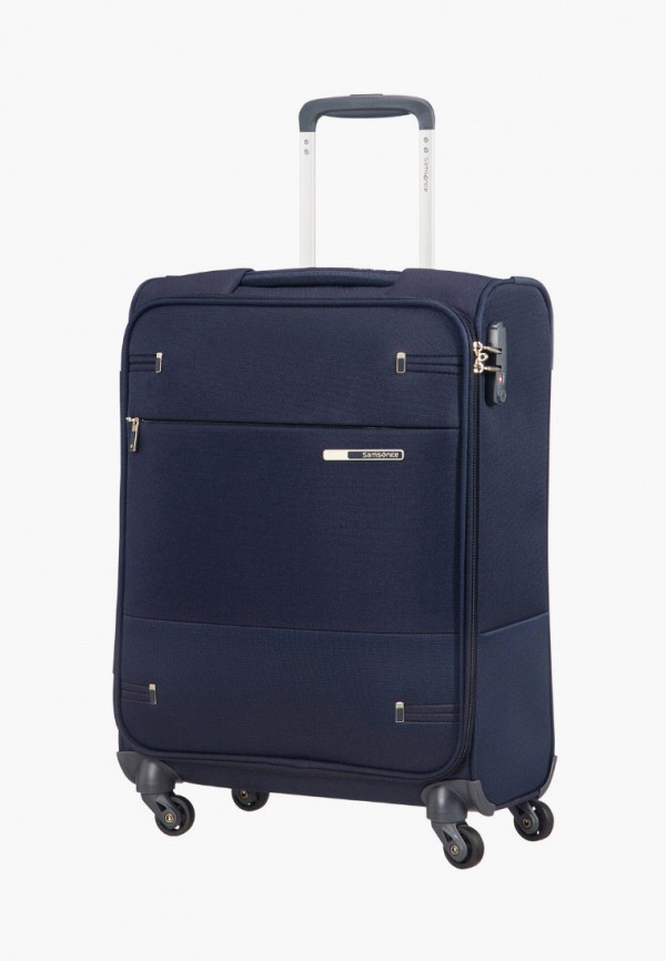 фото Чемодан samsonite