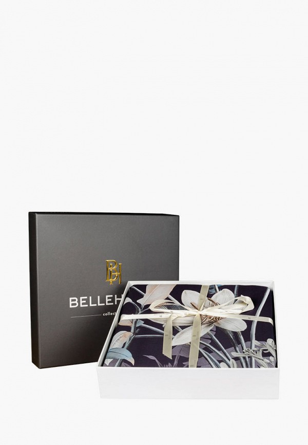фото Постельное белье семейное bellehome