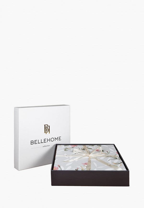 фото Постельное белье семейное bellehome