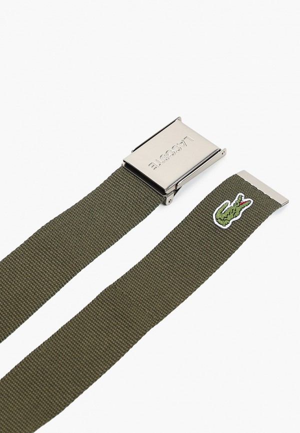 фото Ремень lacoste