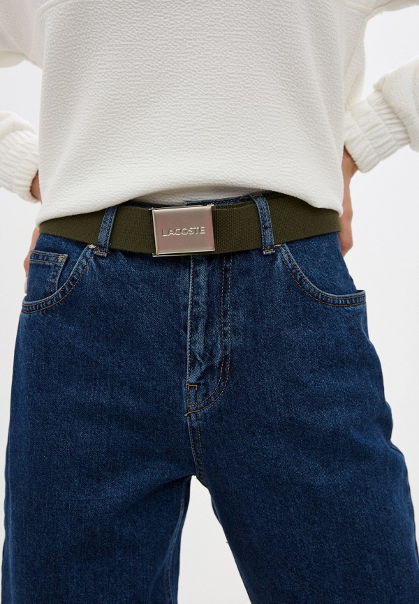 фото Ремень lacoste