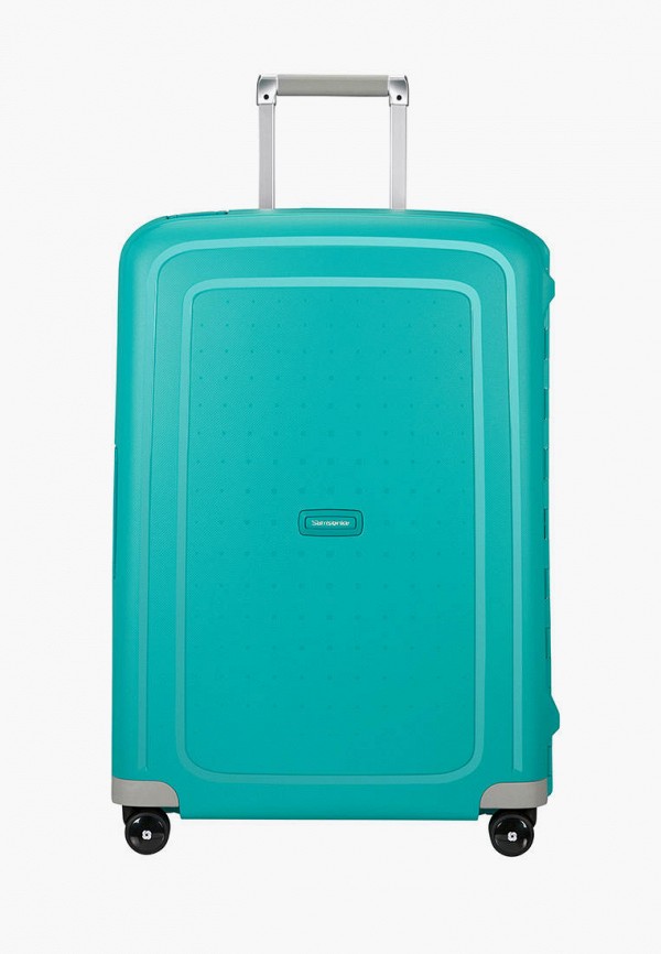 фото Чемодан samsonite