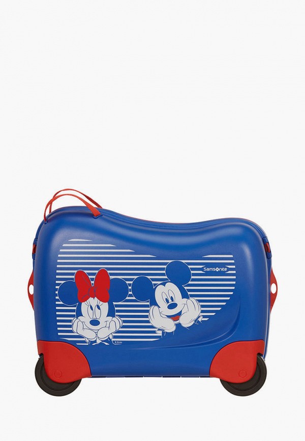 фото Чемодан samsonite