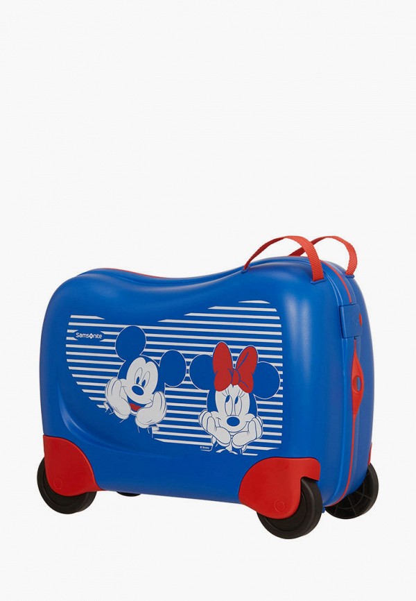 фото Чемодан samsonite