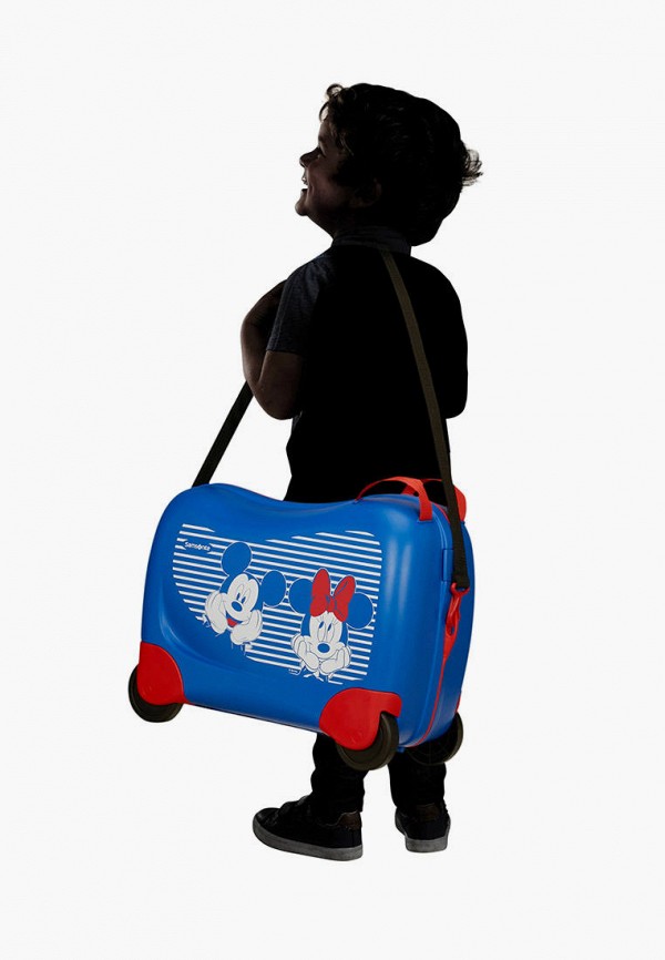 фото Чемодан samsonite
