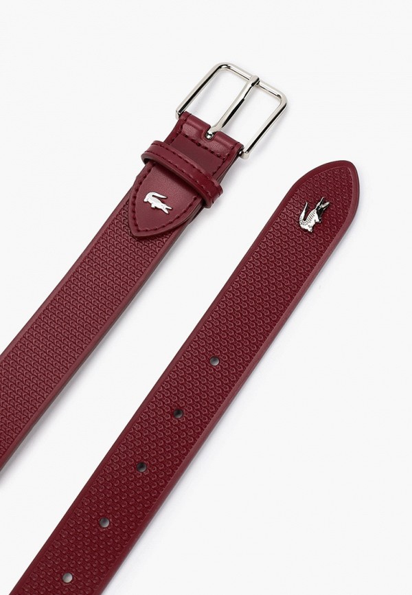 фото Ремень lacoste