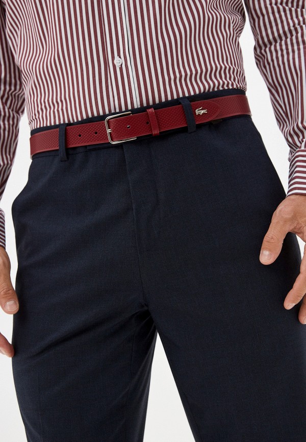 фото Ремень lacoste