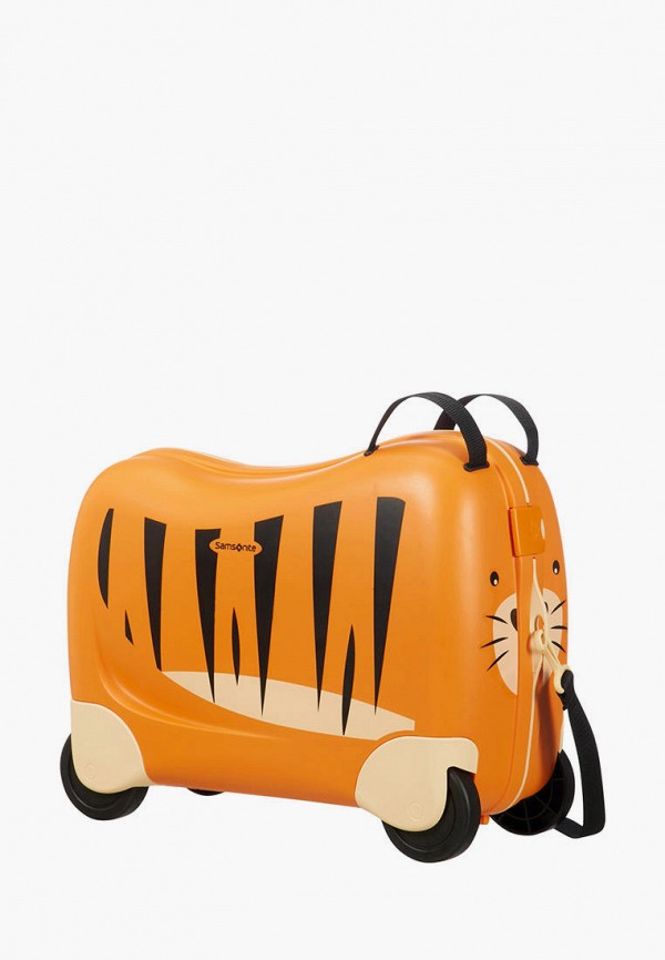 фото Чемодан samsonite
