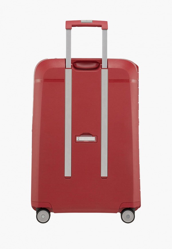 фото Чемодан samsonite