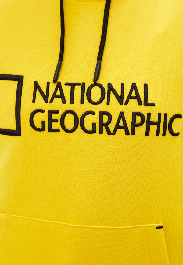 фото Худи national geographic