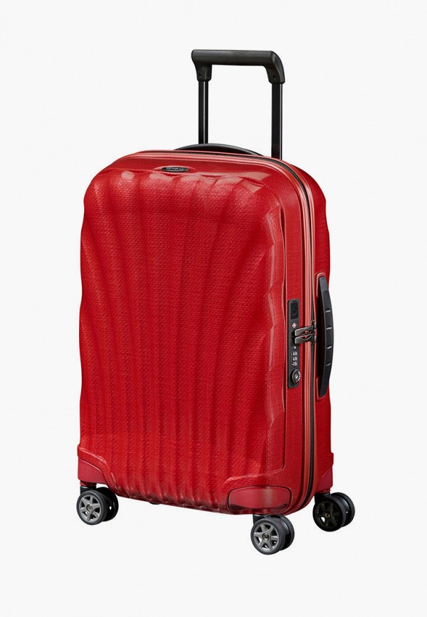 фото Чемодан samsonite