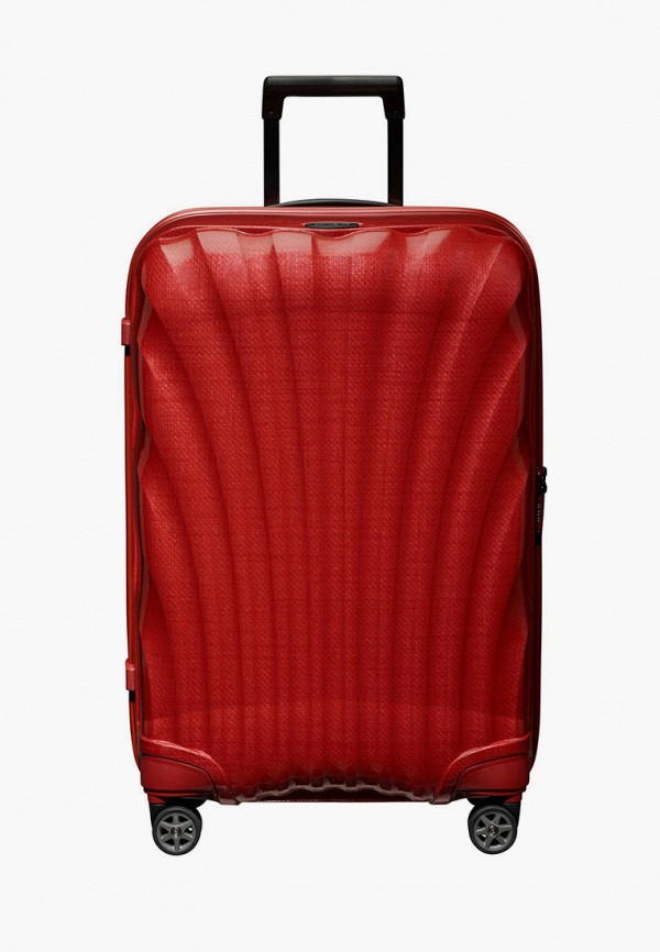 фото Чемодан samsonite