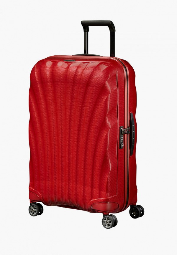 фото Чемодан samsonite