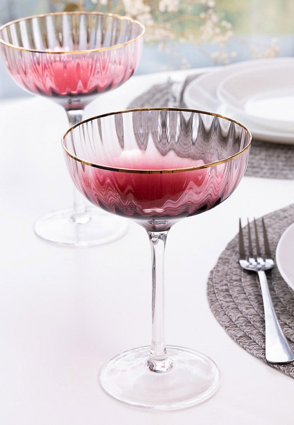 фото Набор бокалов lucky