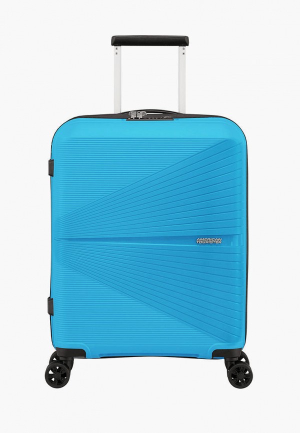 фото Чемодан american tourister