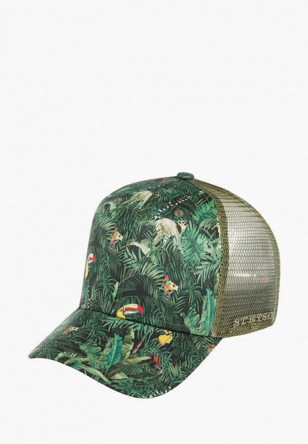 фото Бейсболка stetson