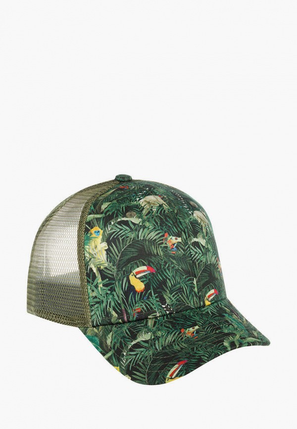фото Бейсболка stetson