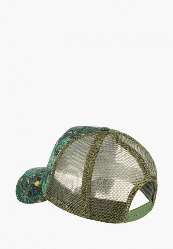 фото Бейсболка stetson