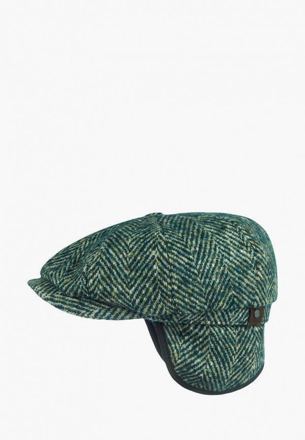 фото Кепка stetson