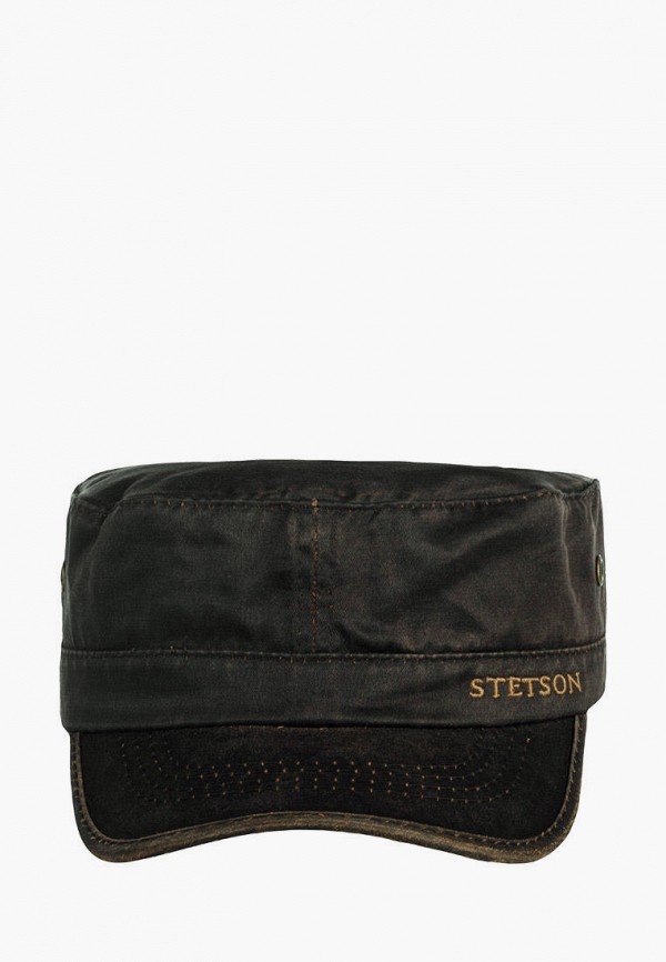 фото Кепка stetson