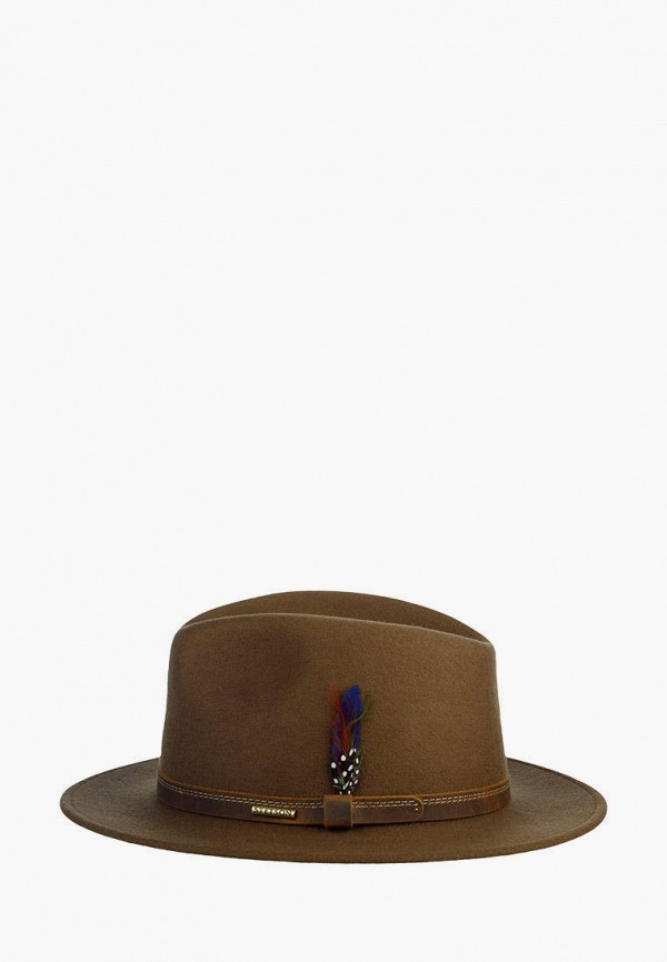 фото Шляпа stetson