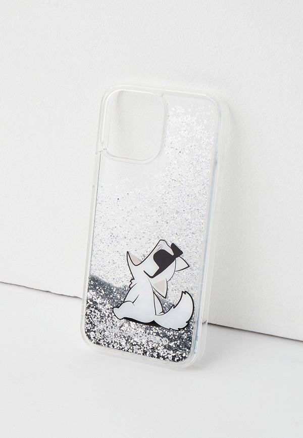 фото Чехол для iphone karl lagerfeld
