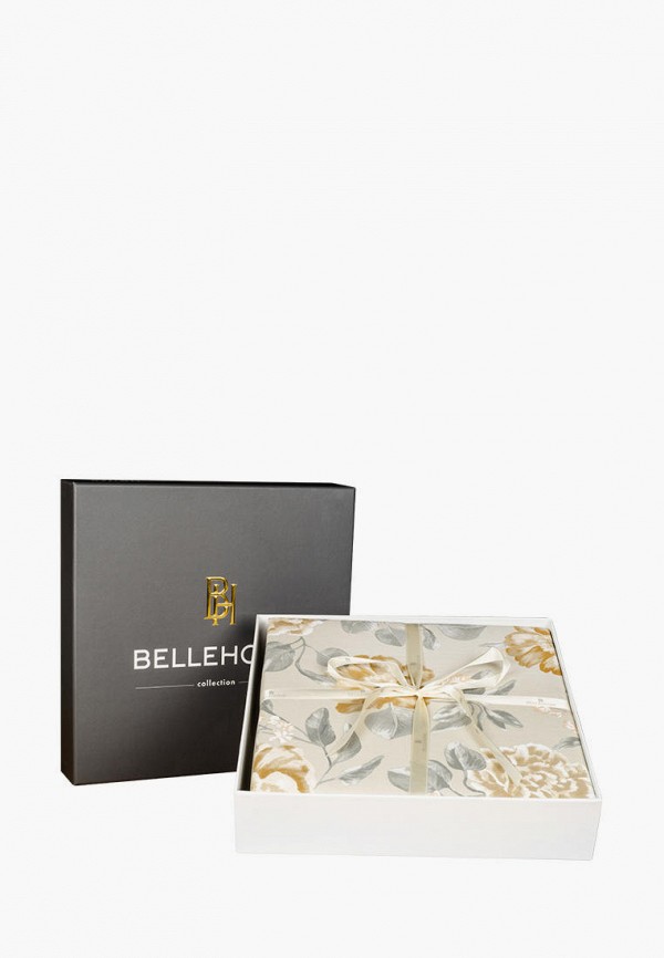 фото Постельное белье евро bellehome