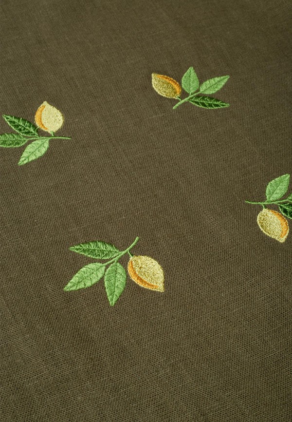 фото Скатерть-дорожка bellehome