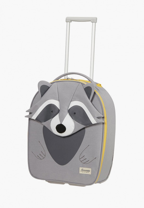 фото Чемодан samsonite
