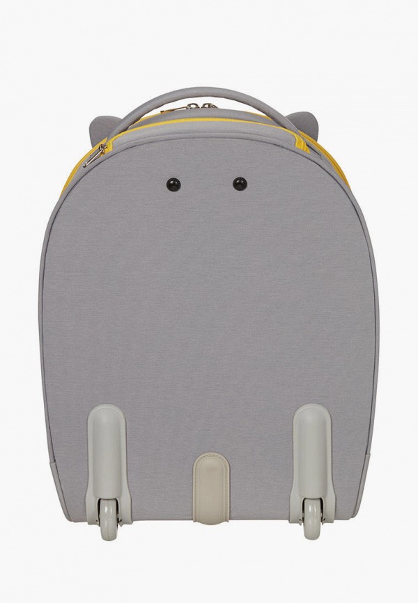 фото Чемодан samsonite