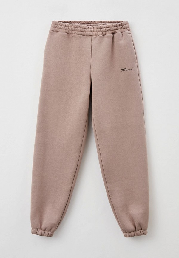 фото Брюки спортивные plain