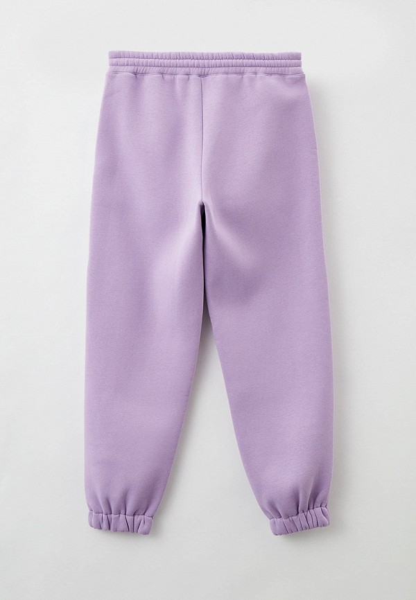 фото Брюки спортивные plain