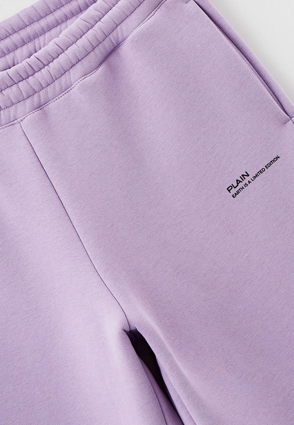 фото Брюки спортивные plain