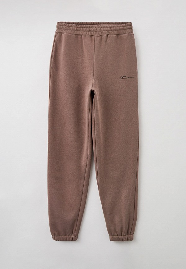 фото Брюки спортивные plain