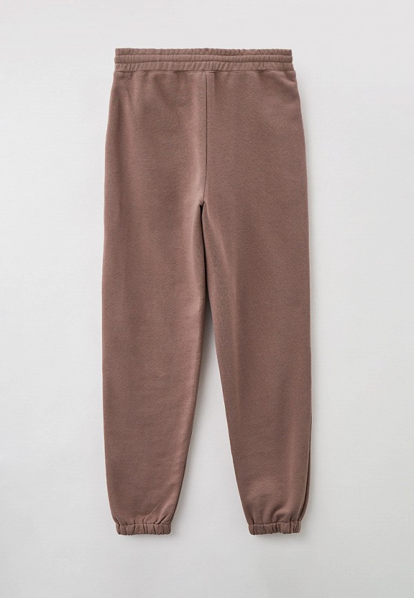 фото Брюки спортивные plain