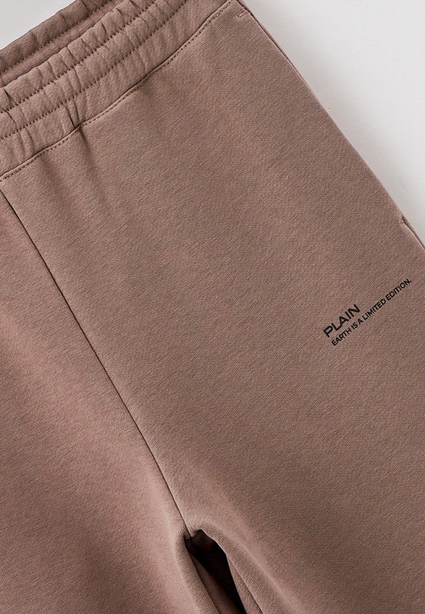 фото Брюки спортивные plain