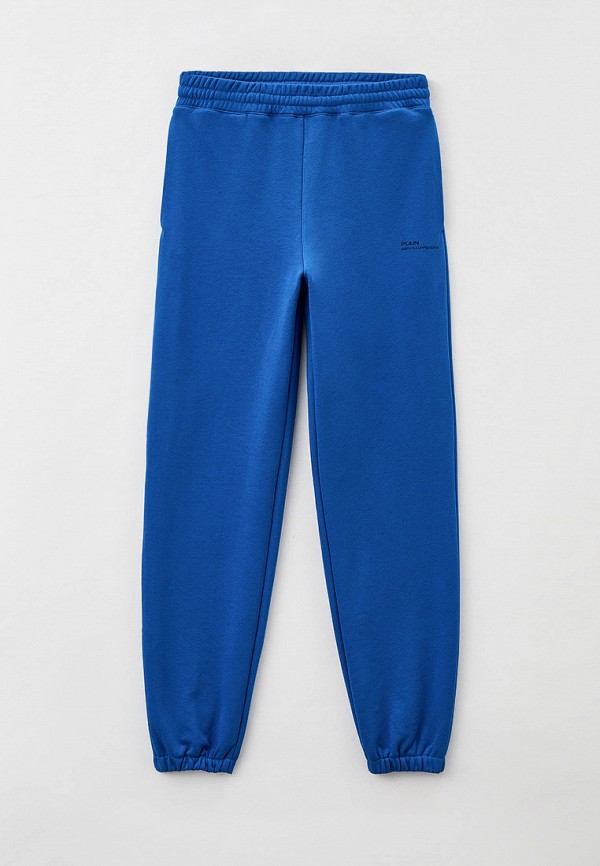 фото Брюки спортивные plain