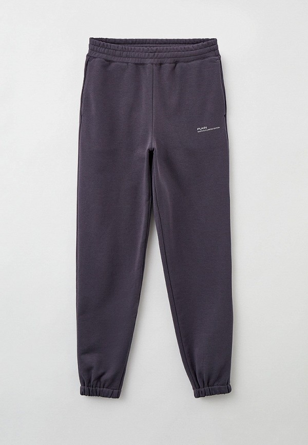 фото Брюки спортивные plain