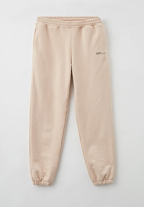 фото Брюки спортивные plain