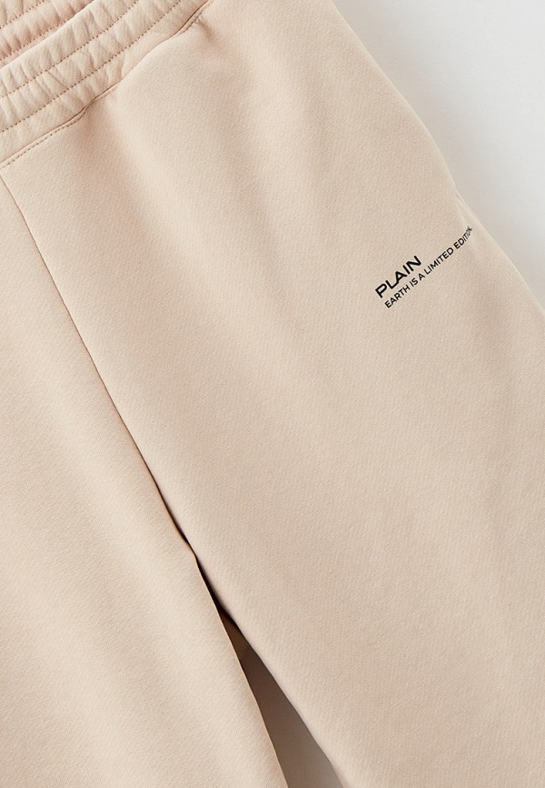 фото Брюки спортивные plain
