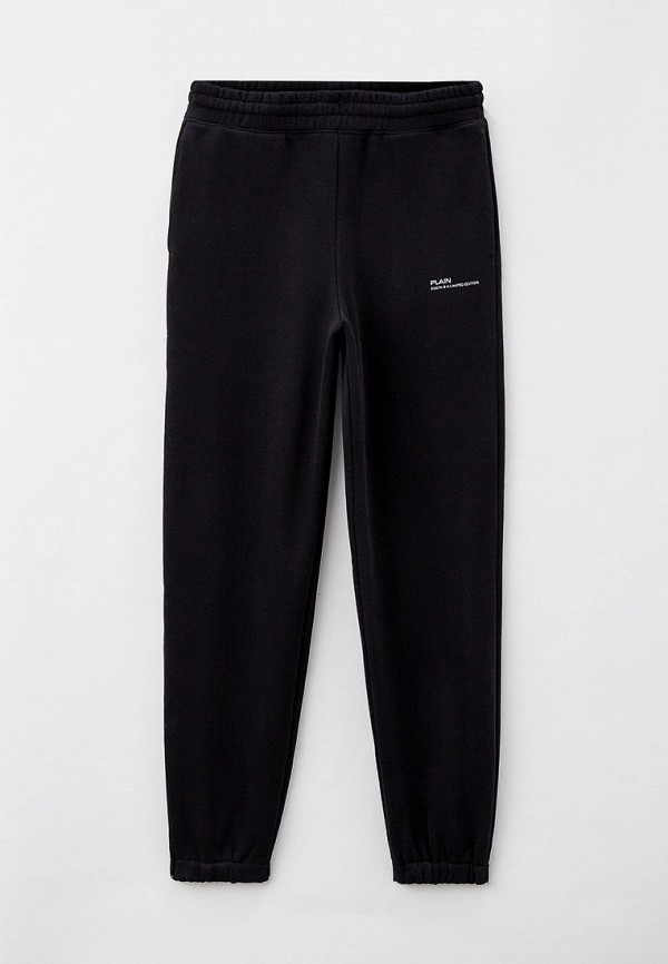фото Брюки спортивные plain