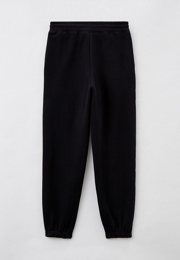 фото Брюки спортивные plain